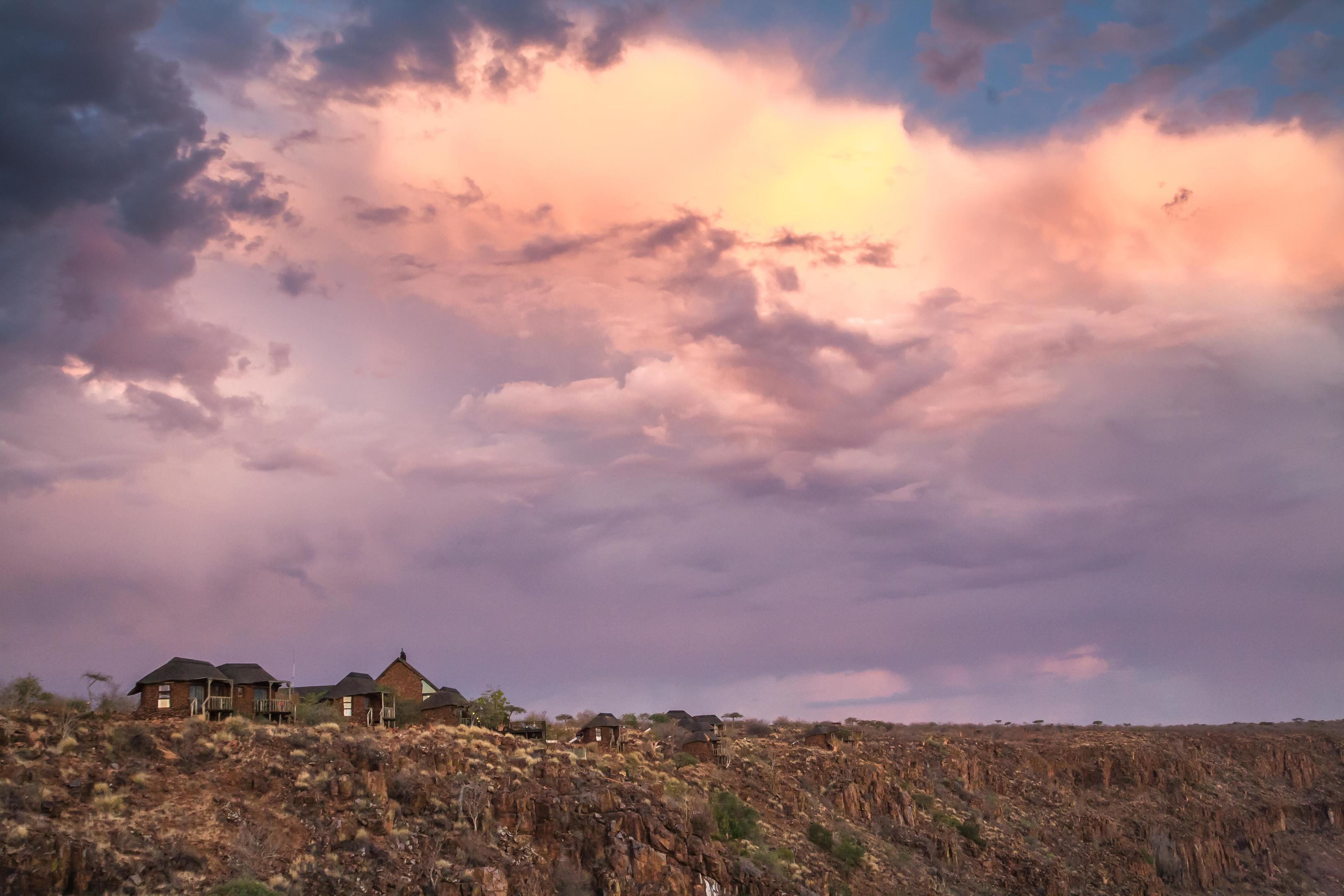 Grootberg Lodge thumbnail 3